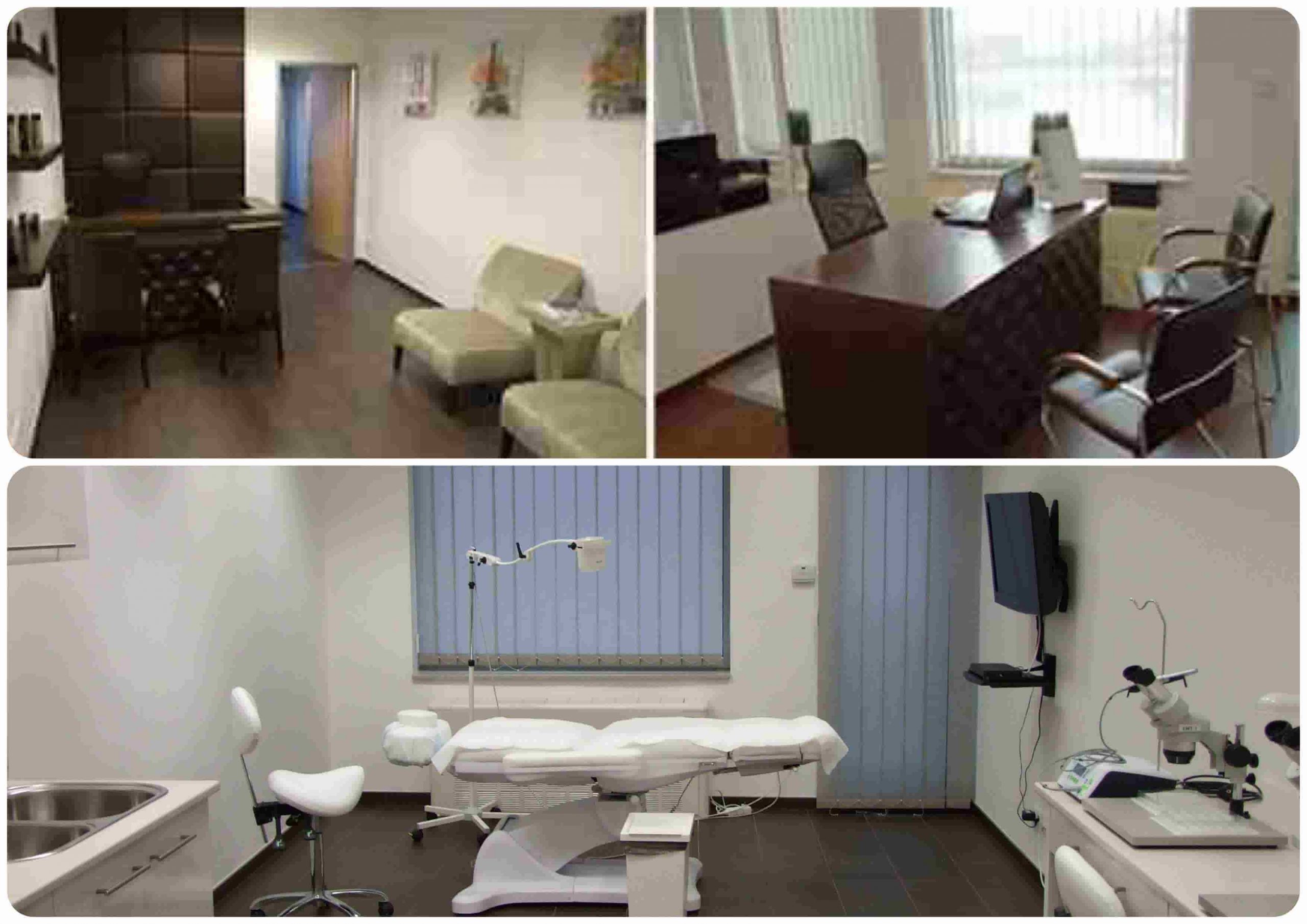 hair Transplant clinic