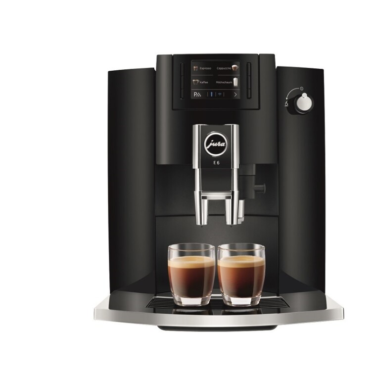 JURA kávégépek
