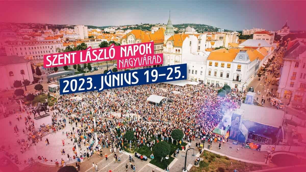 Közelgő események itt: Nagyvárad