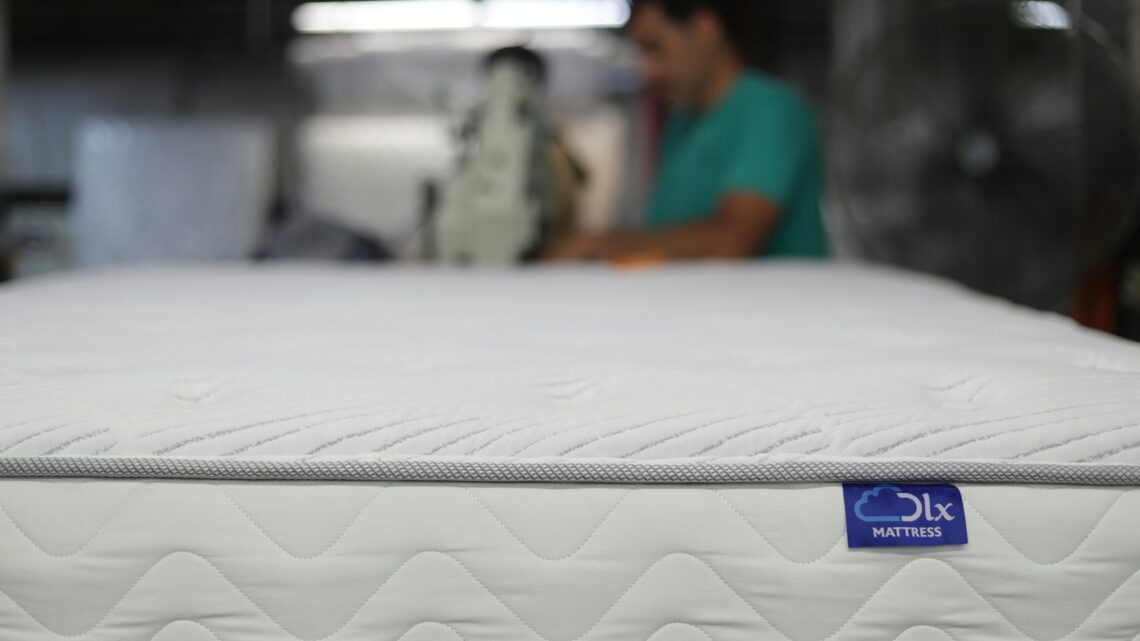 Matrac méretek és 160×200 matrac