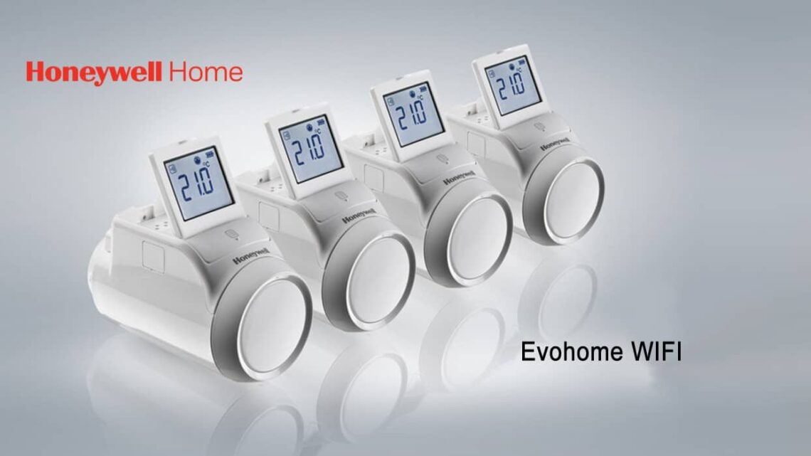 Honeywell a kényelem szolgálatában