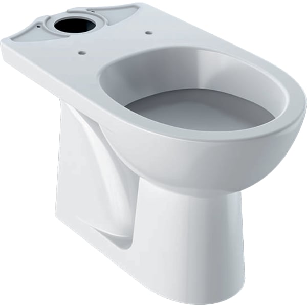 A monoblokkkos WC népszerű megoldás