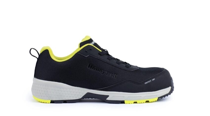 munkavédelmi sportcipők