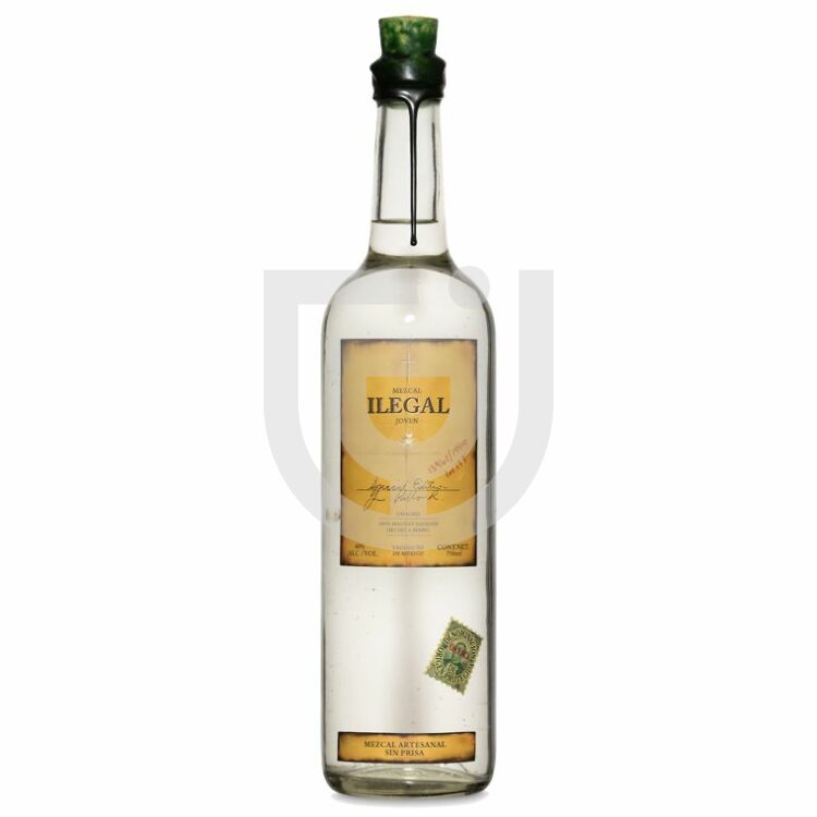 mezcal 